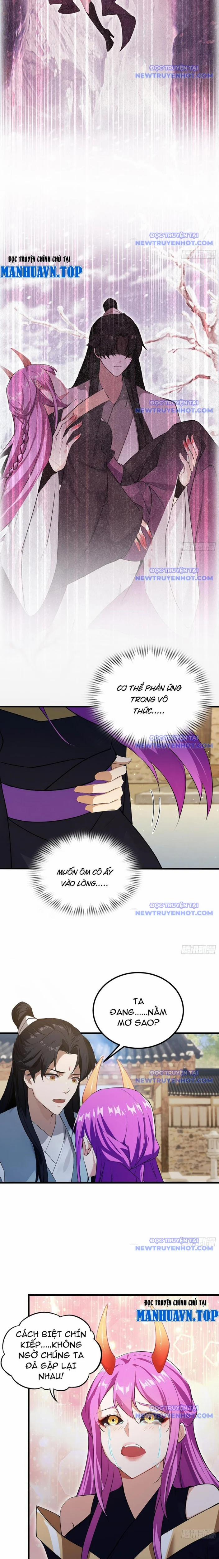 Hoá Ra Ta Đã Vô Địch Từ Lâu 277 trang 1