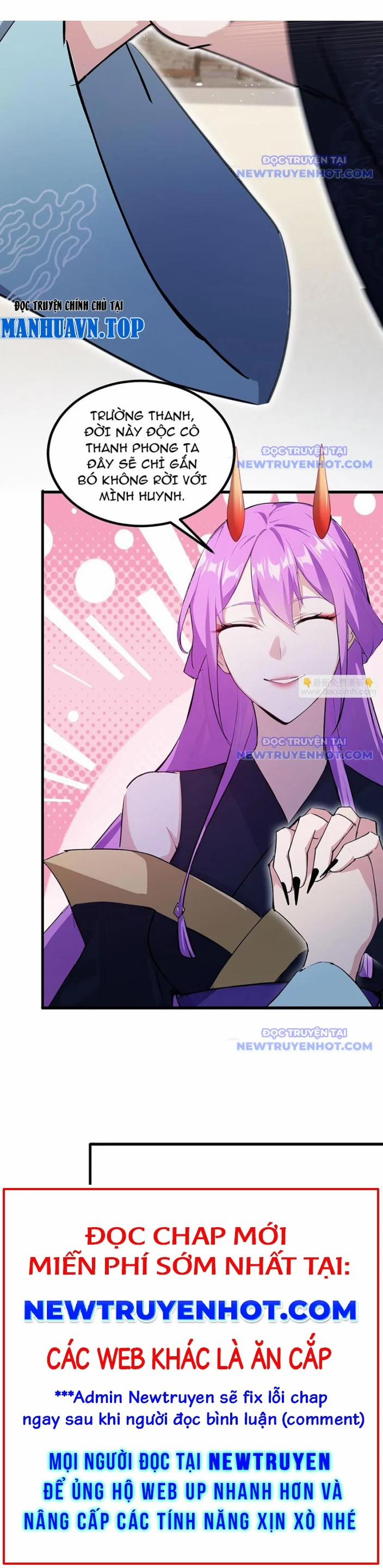 Hoá Ra Ta Đã Vô Địch Từ Lâu 277 trang 14