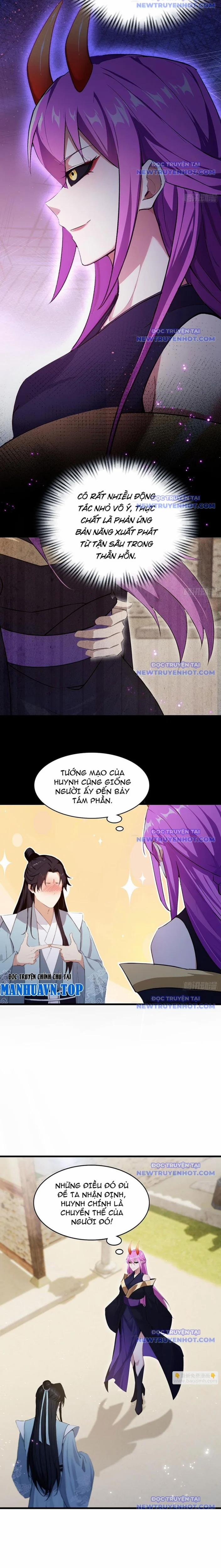 Hoá Ra Ta Đã Vô Địch Từ Lâu 277 trang 5