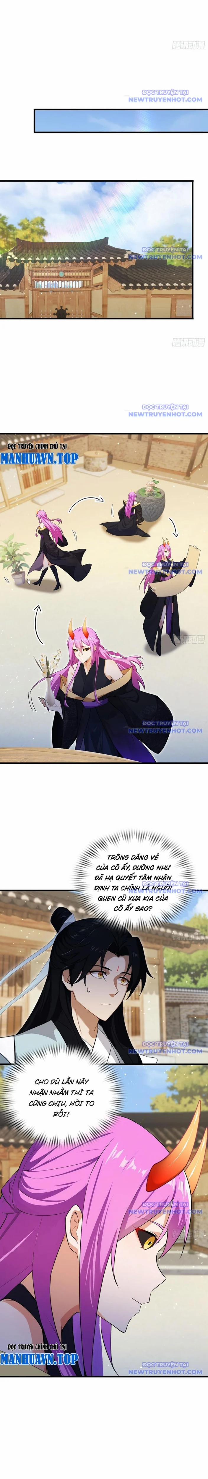 Hoá Ra Ta Đã Vô Địch Từ Lâu 277 trang 6