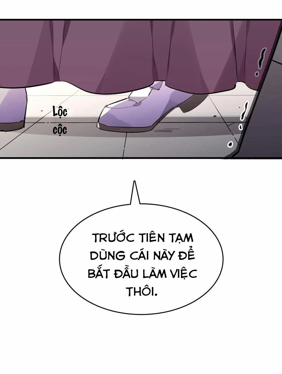 Hóa Ra Tôi Là Công Cụ Trong Game Tình Yêu 25 trang 5