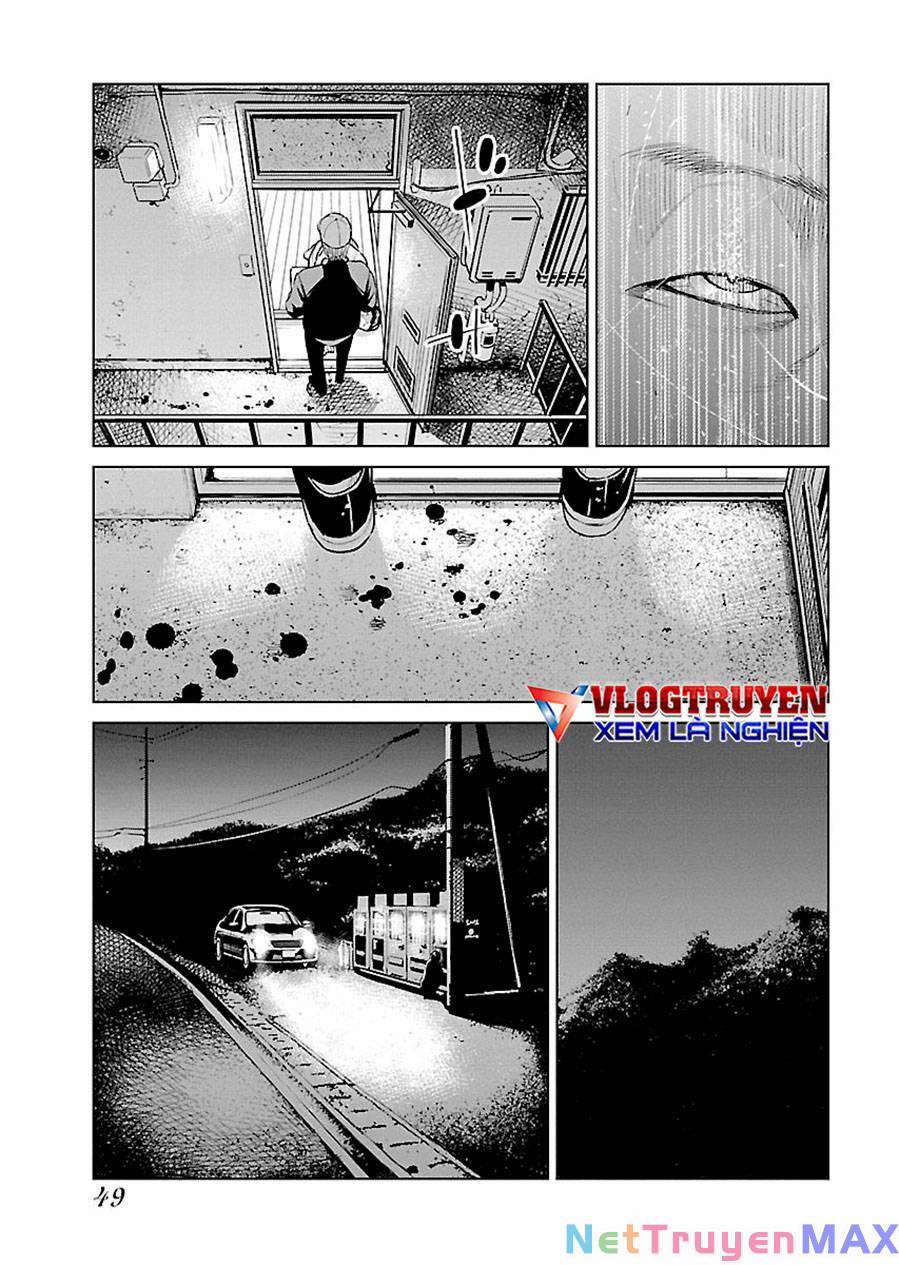 Họa Sĩ Sát Nhân 1 trang 51