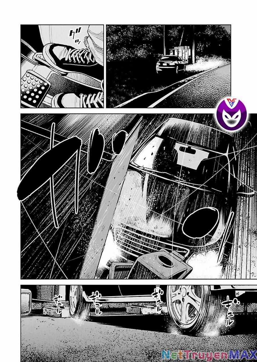 Họa Sĩ Sát Nhân 1 trang 54