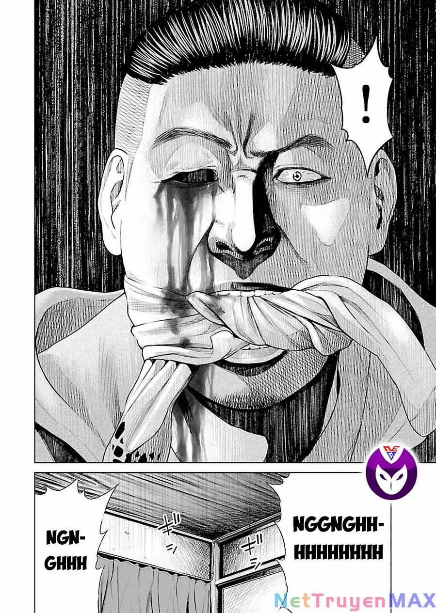 Họa Sĩ Sát Nhân 1 trang 58