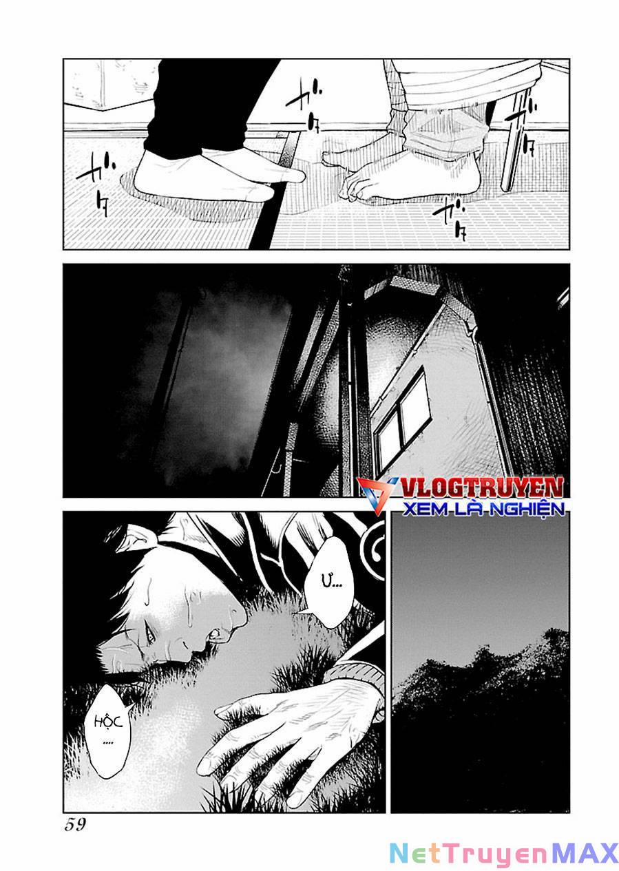Họa Sĩ Sát Nhân 1 trang 62