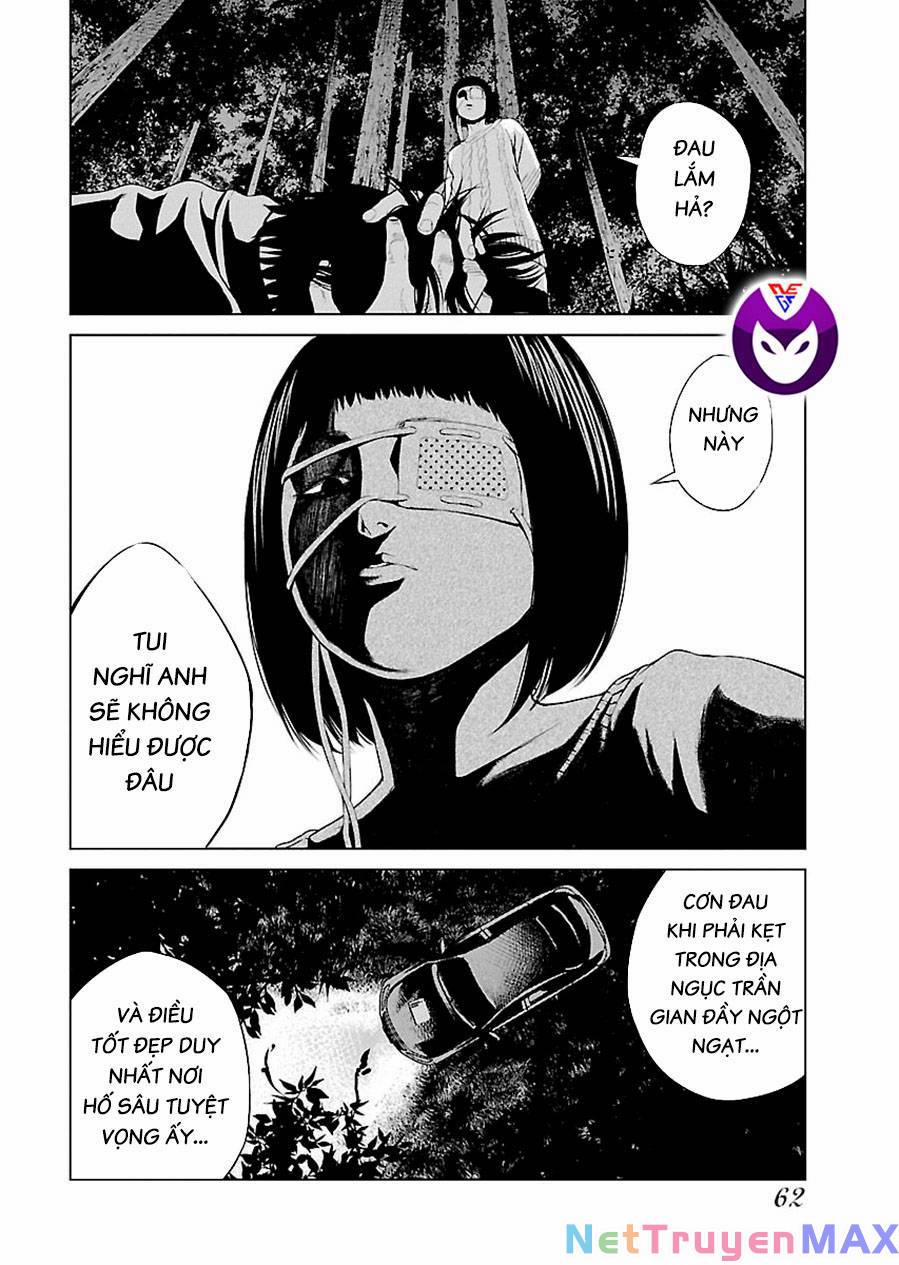 Họa Sĩ Sát Nhân 1 trang 65