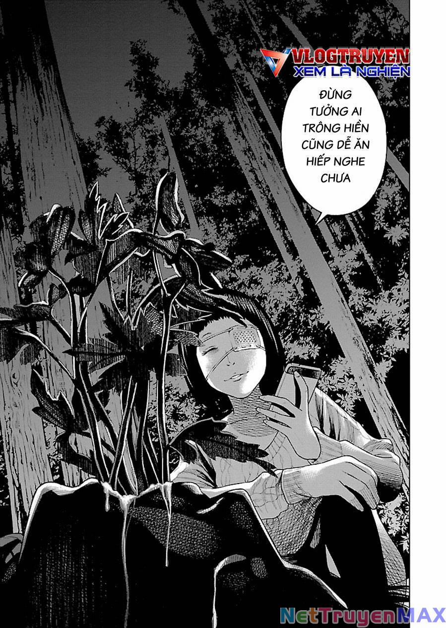 Họa Sĩ Sát Nhân 1 trang 70