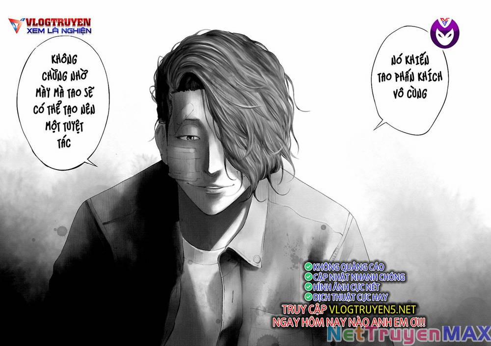 Họa Sĩ Sát Nhân 1 trang 75