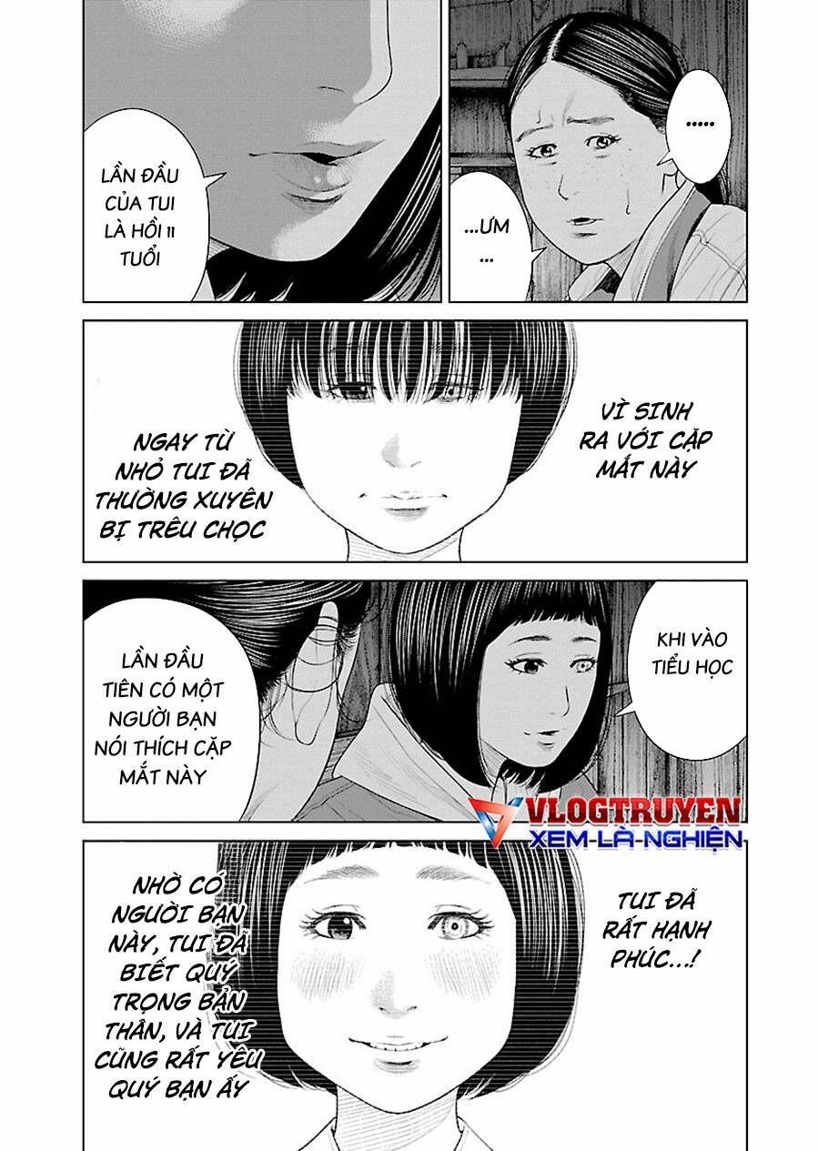 Họa Sĩ Sát Nhân 10 trang 20