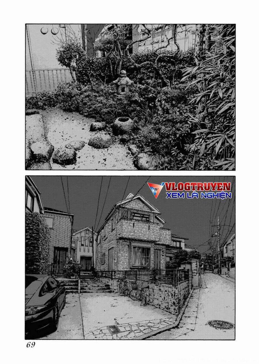 Họa Sĩ Sát Nhân 100 trang 14