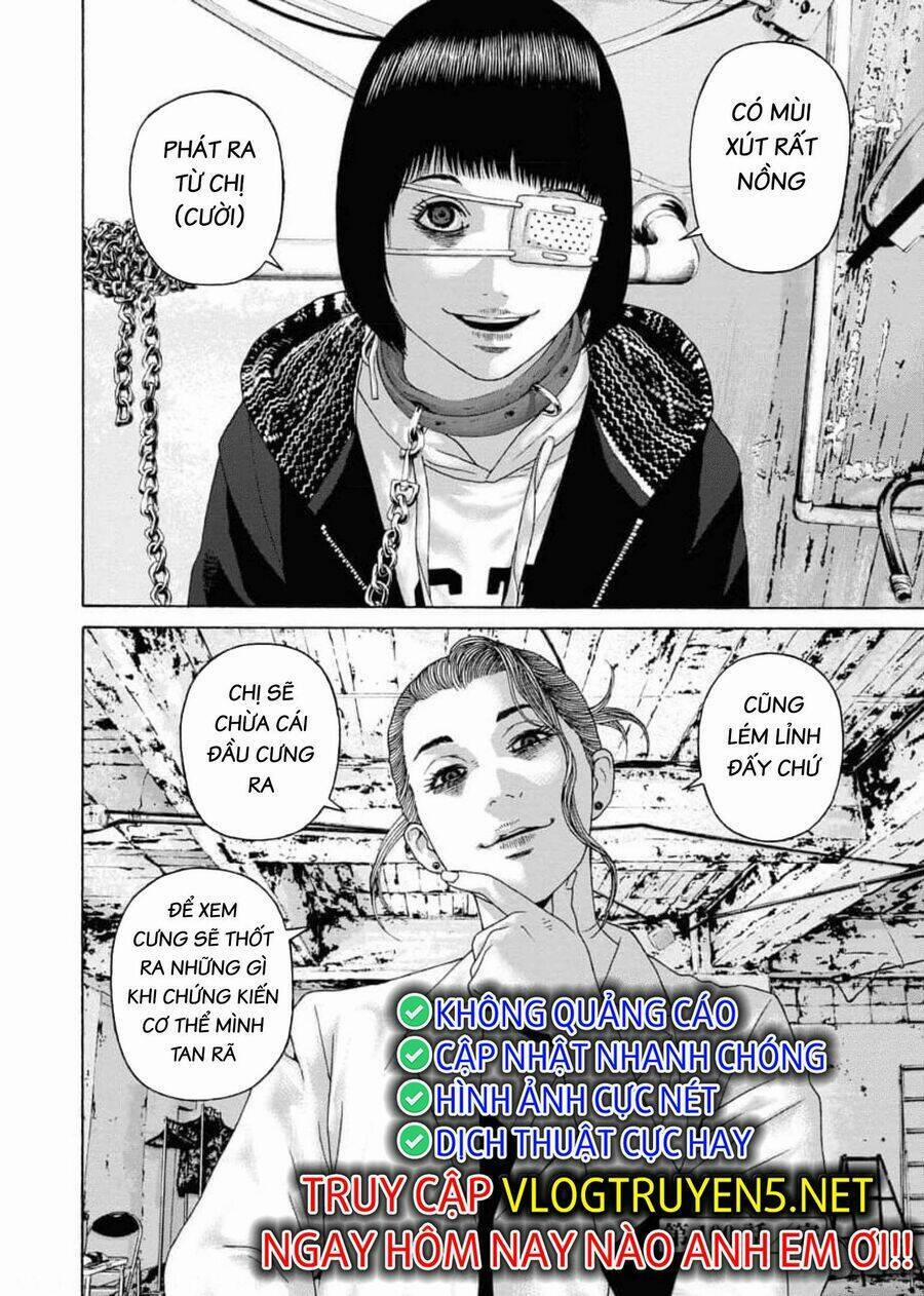 Họa Sĩ Sát Nhân 100 trang 24