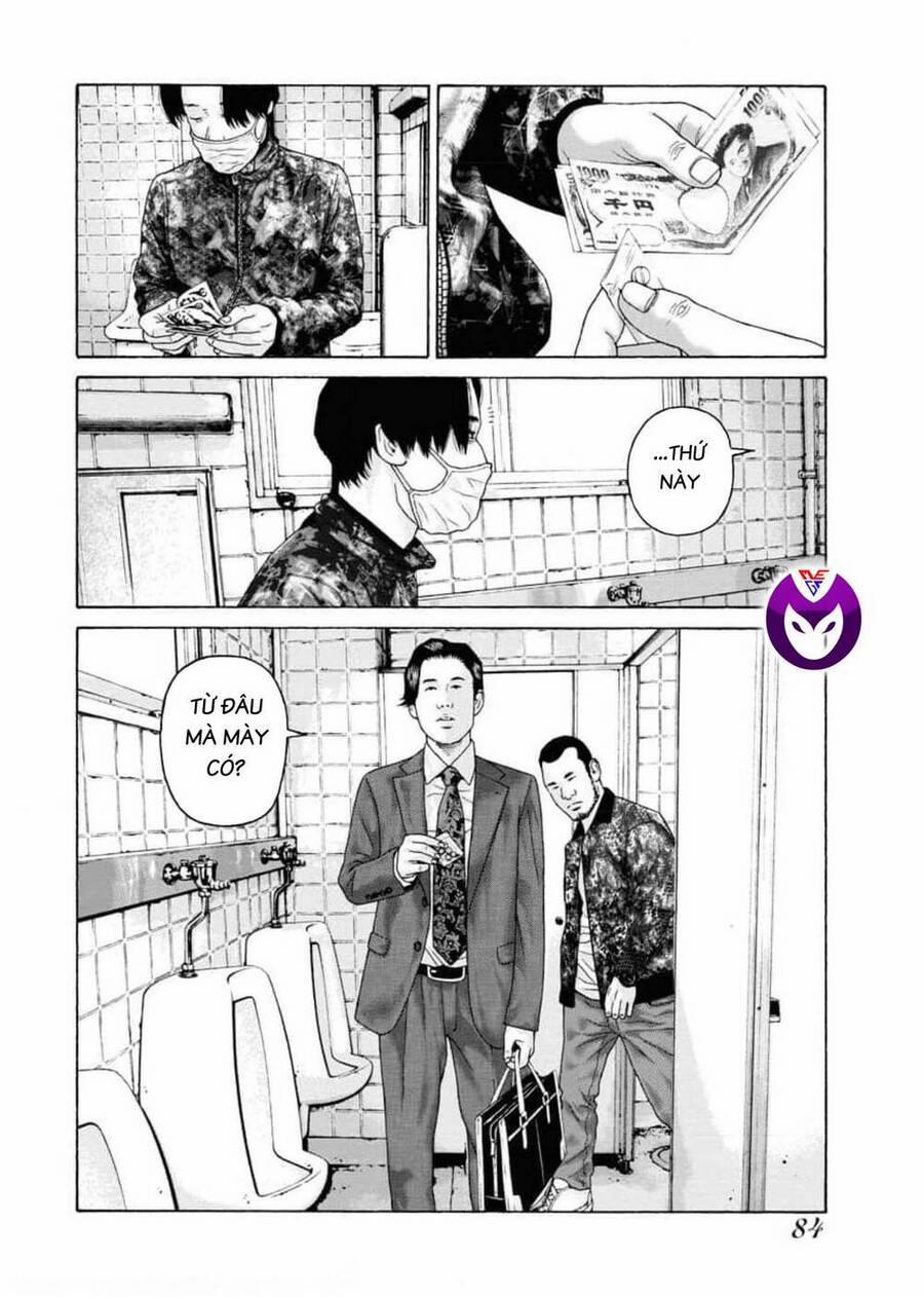 Họa Sĩ Sát Nhân 101 trang 4