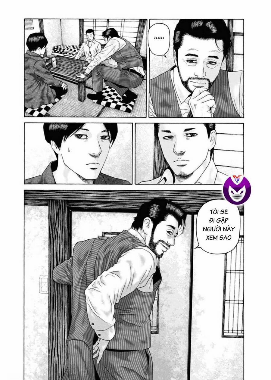 Họa Sĩ Sát Nhân 101 trang 8