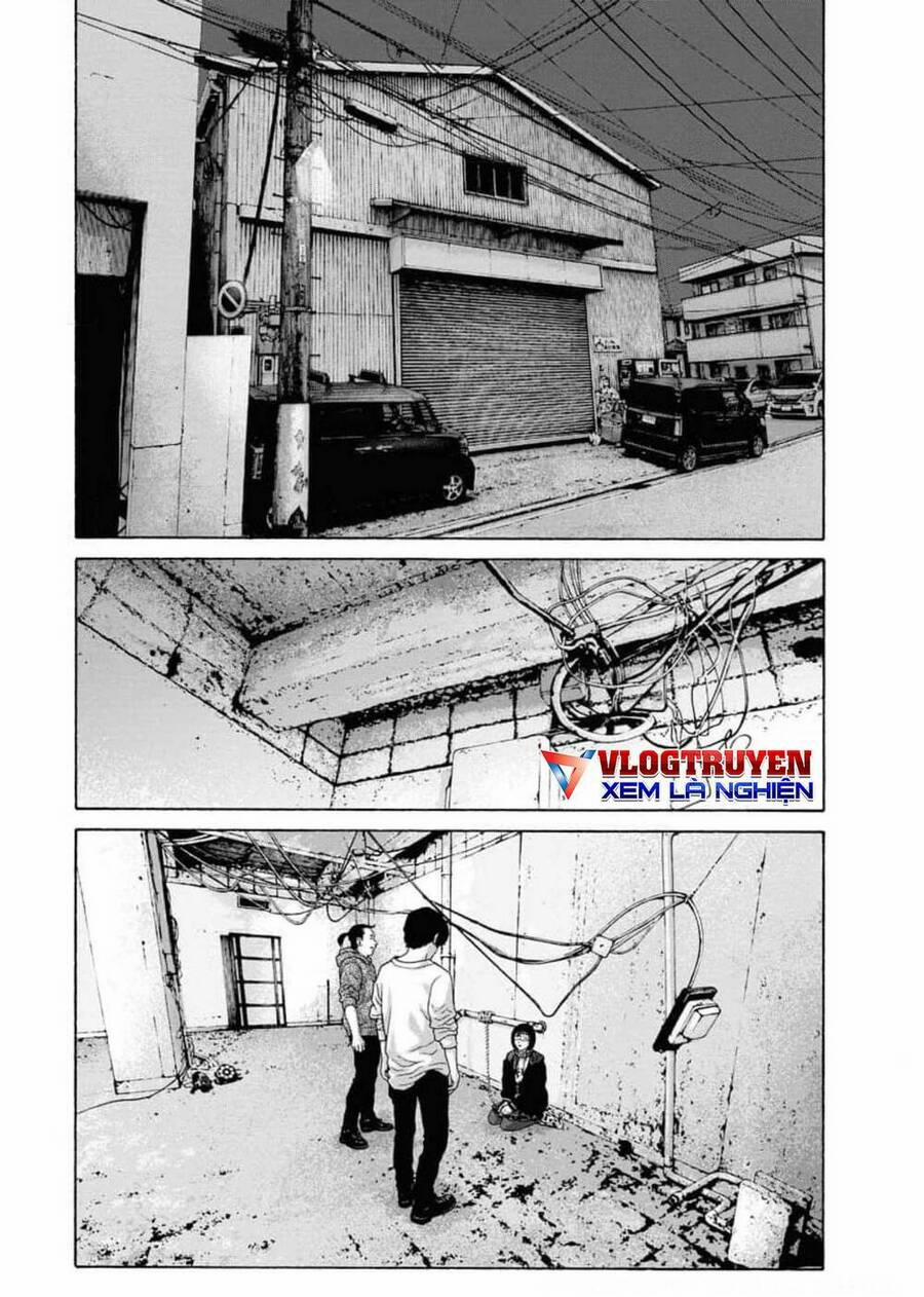 Họa Sĩ Sát Nhân 101 trang 9