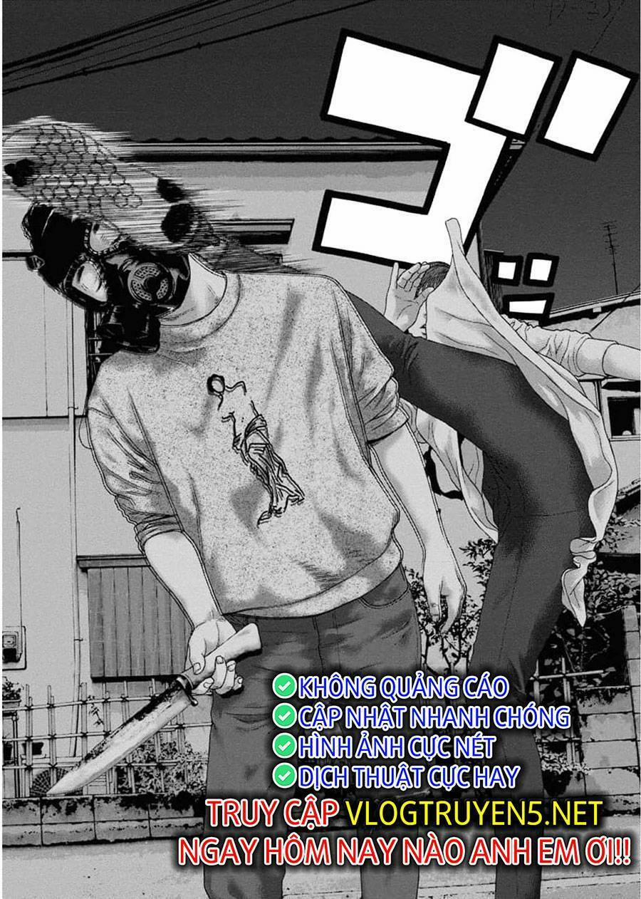 Họa Sĩ Sát Nhân 102 trang 15