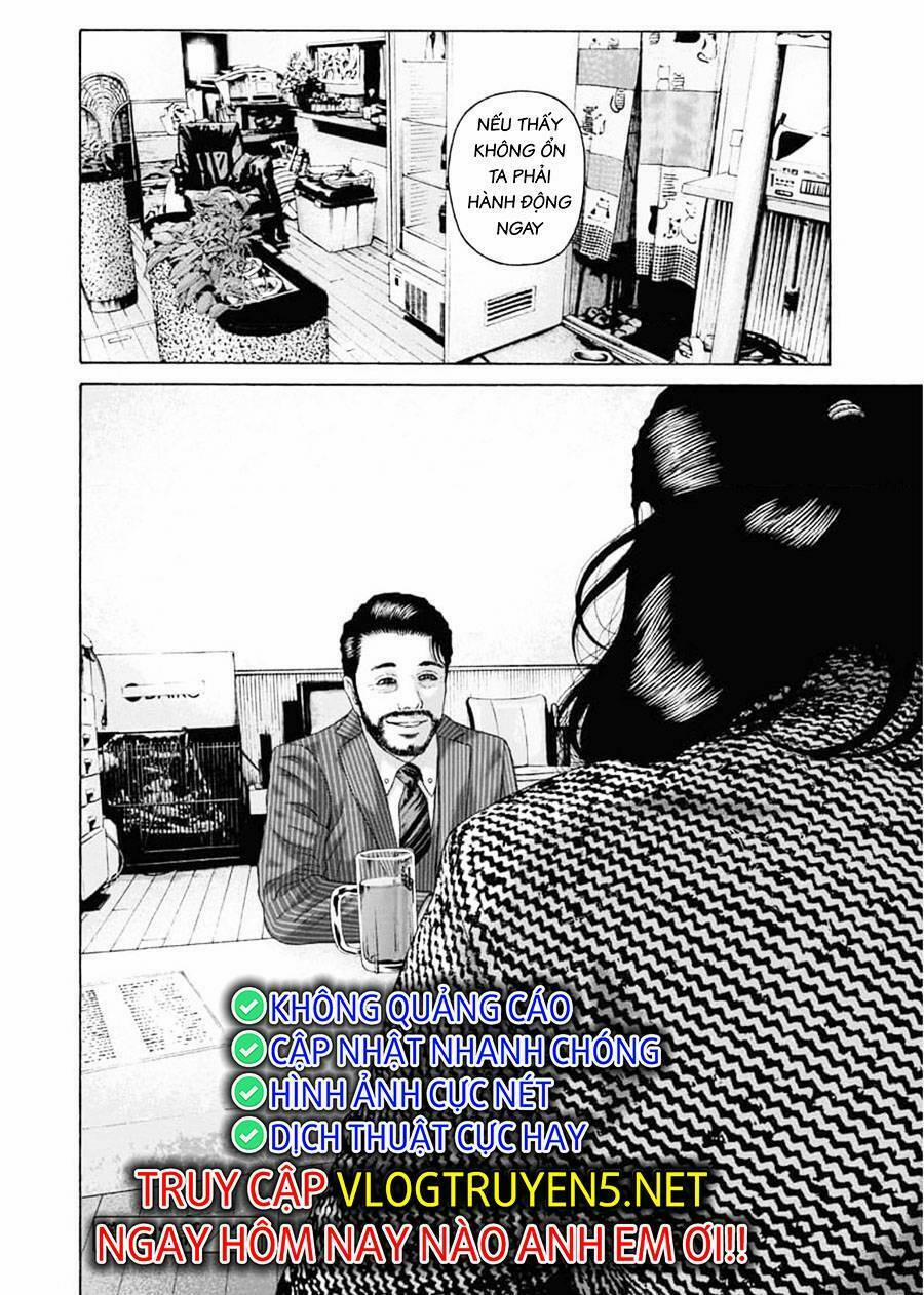 Họa Sĩ Sát Nhân 102 trang 26