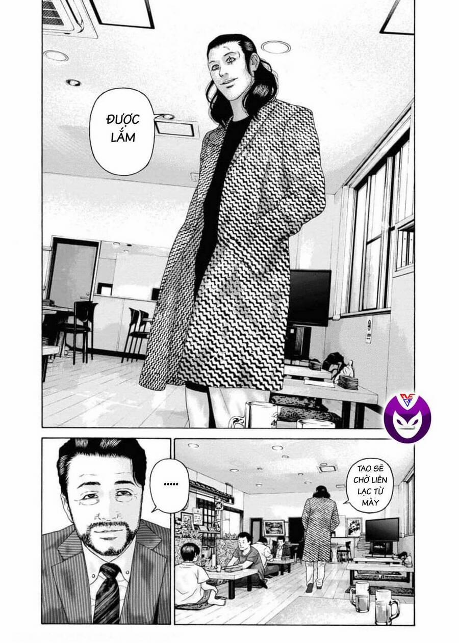Họa Sĩ Sát Nhân 103 trang 10