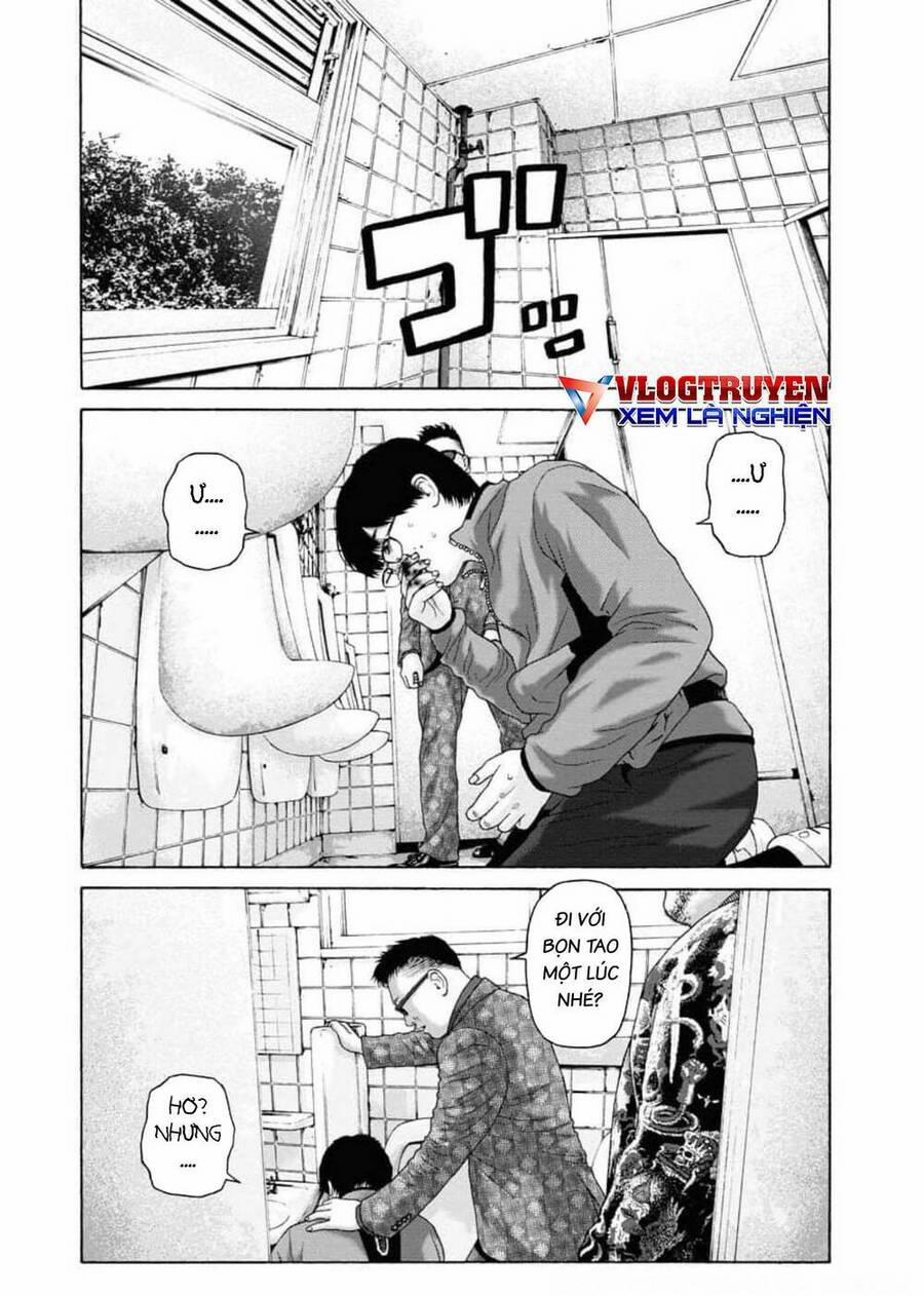 Họa Sĩ Sát Nhân 103 trang 20
