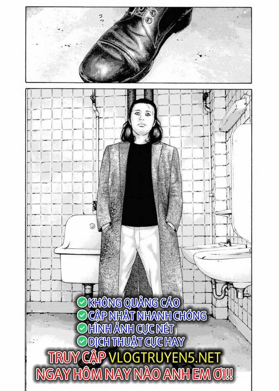 Họa Sĩ Sát Nhân 103 trang 21