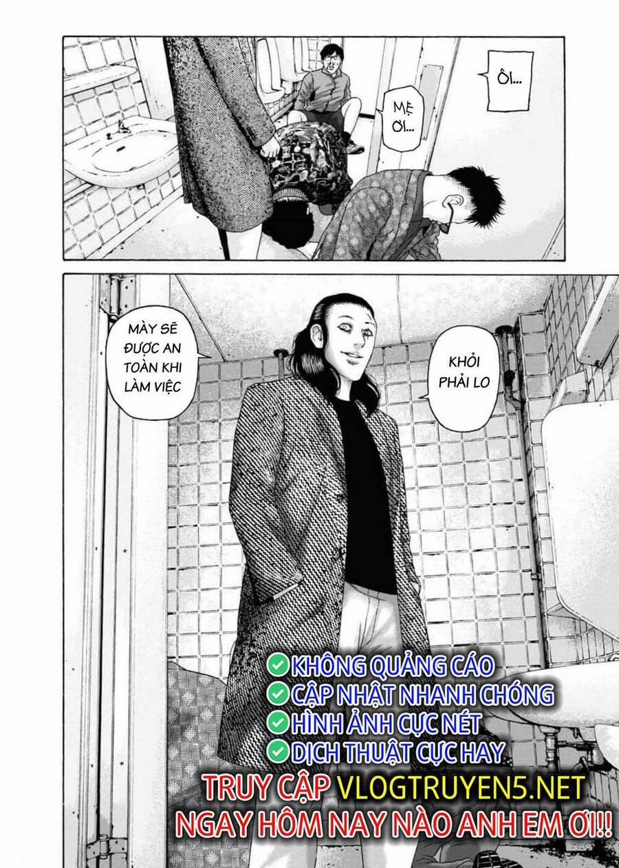 Họa Sĩ Sát Nhân 103 trang 27