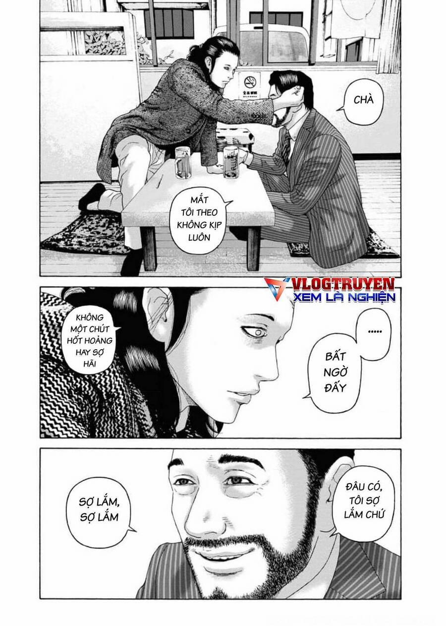 Họa Sĩ Sát Nhân 103 trang 5