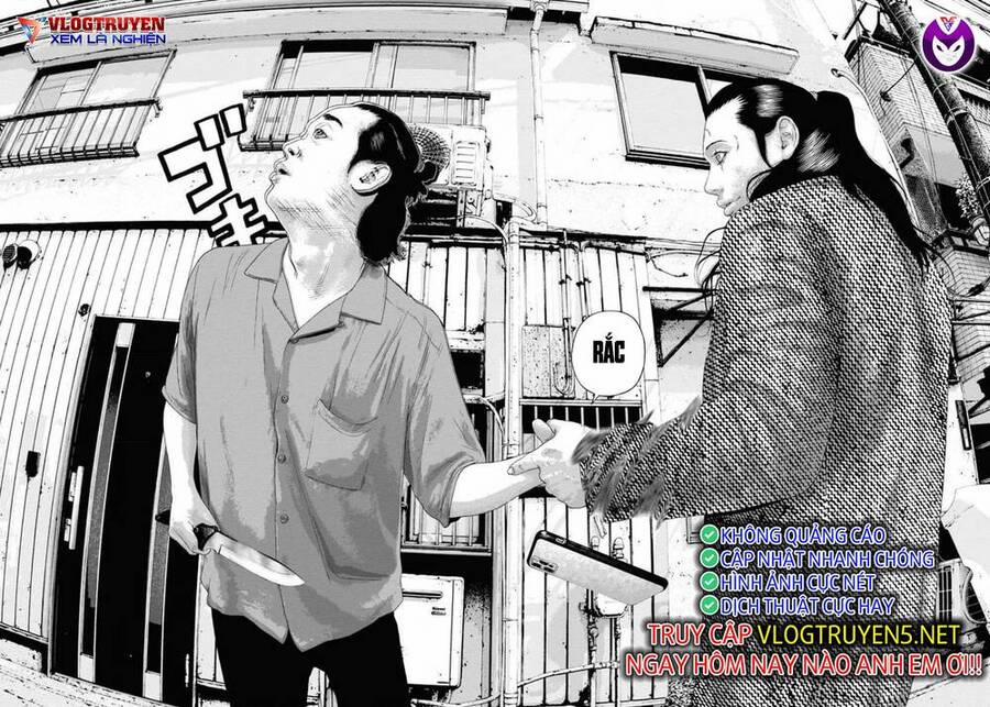 Họa Sĩ Sát Nhân 105 trang 15
