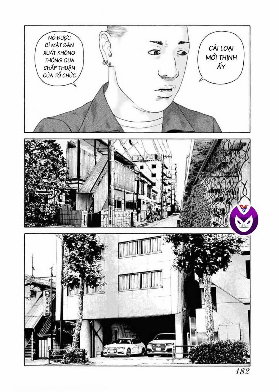 Họa Sĩ Sát Nhân 105 trang 2
