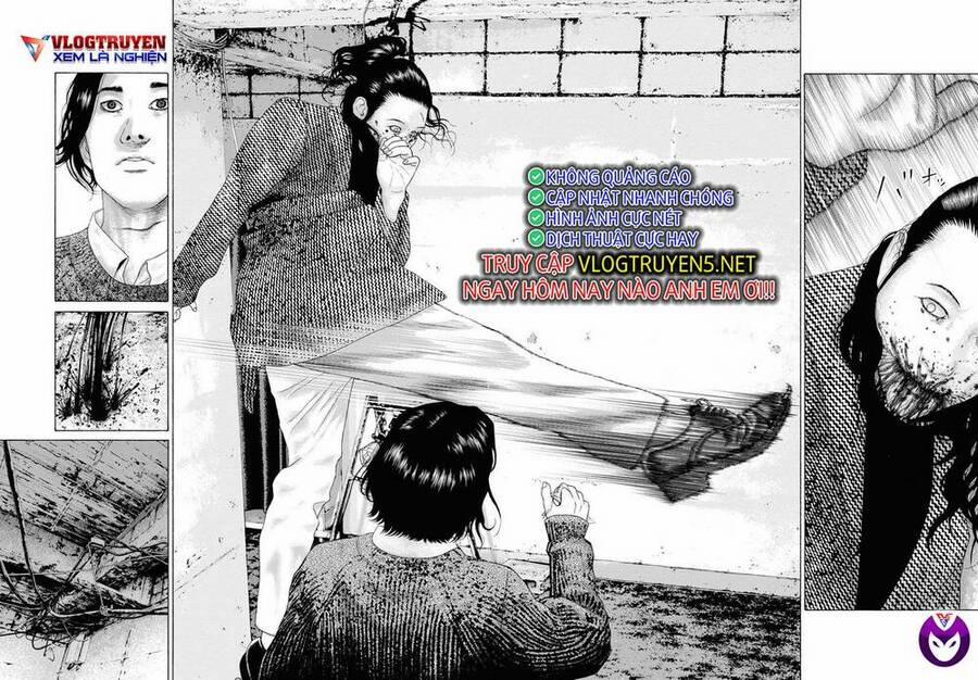 Họa Sĩ Sát Nhân 106 trang 23