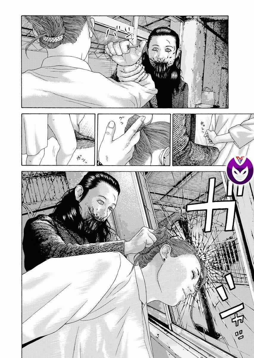 Họa Sĩ Sát Nhân 106 trang 27