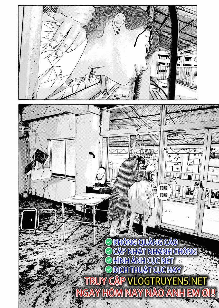 Họa Sĩ Sát Nhân 106 trang 31