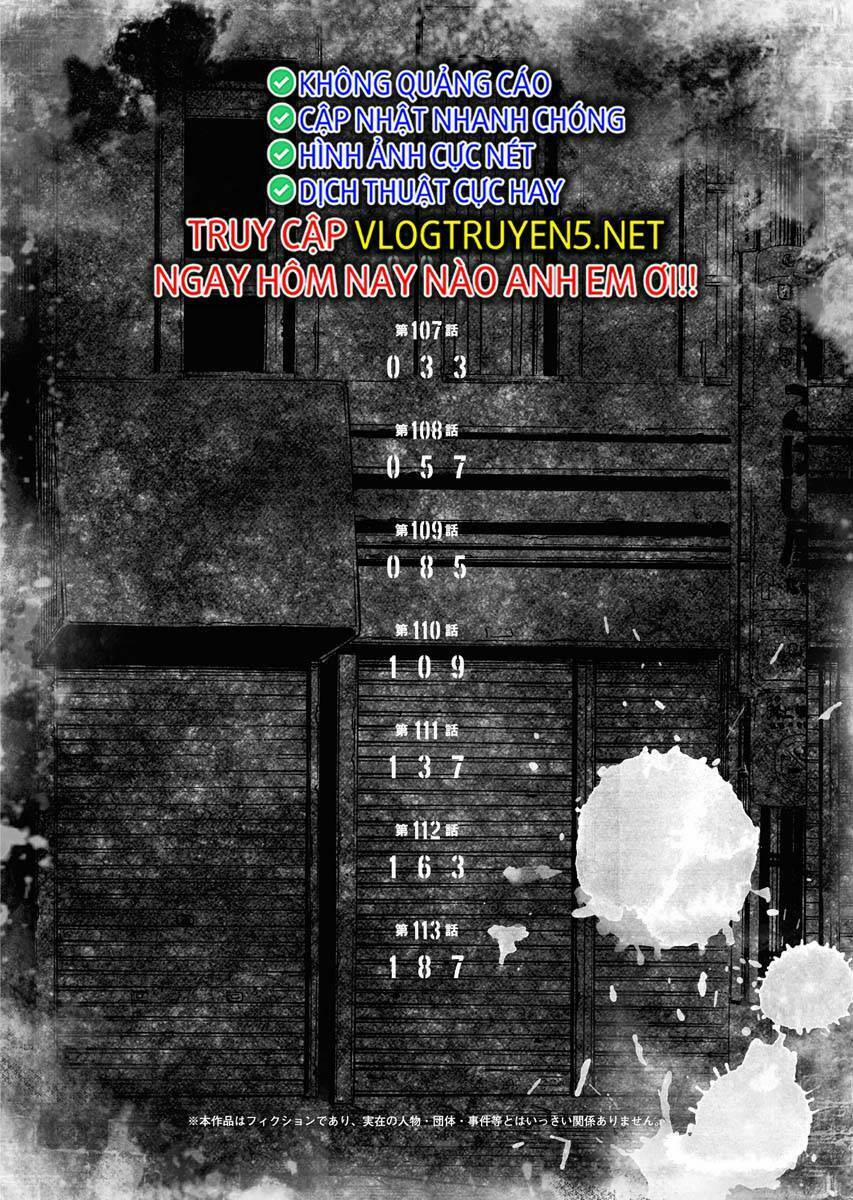 Họa Sĩ Sát Nhân 106 trang 4