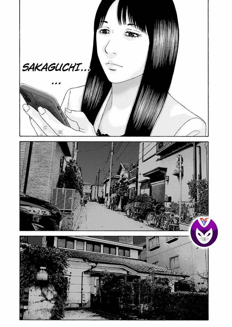 Họa Sĩ Sát Nhân 107 trang 12