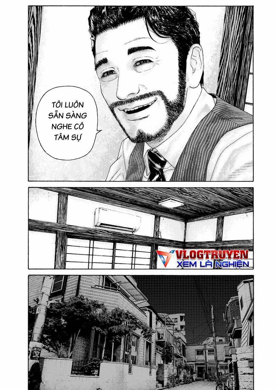 Họa Sĩ Sát Nhân 107 trang 15
