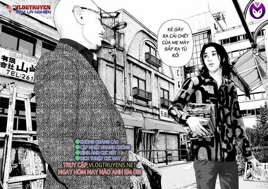 Họa Sĩ Sát Nhân 107 trang 20