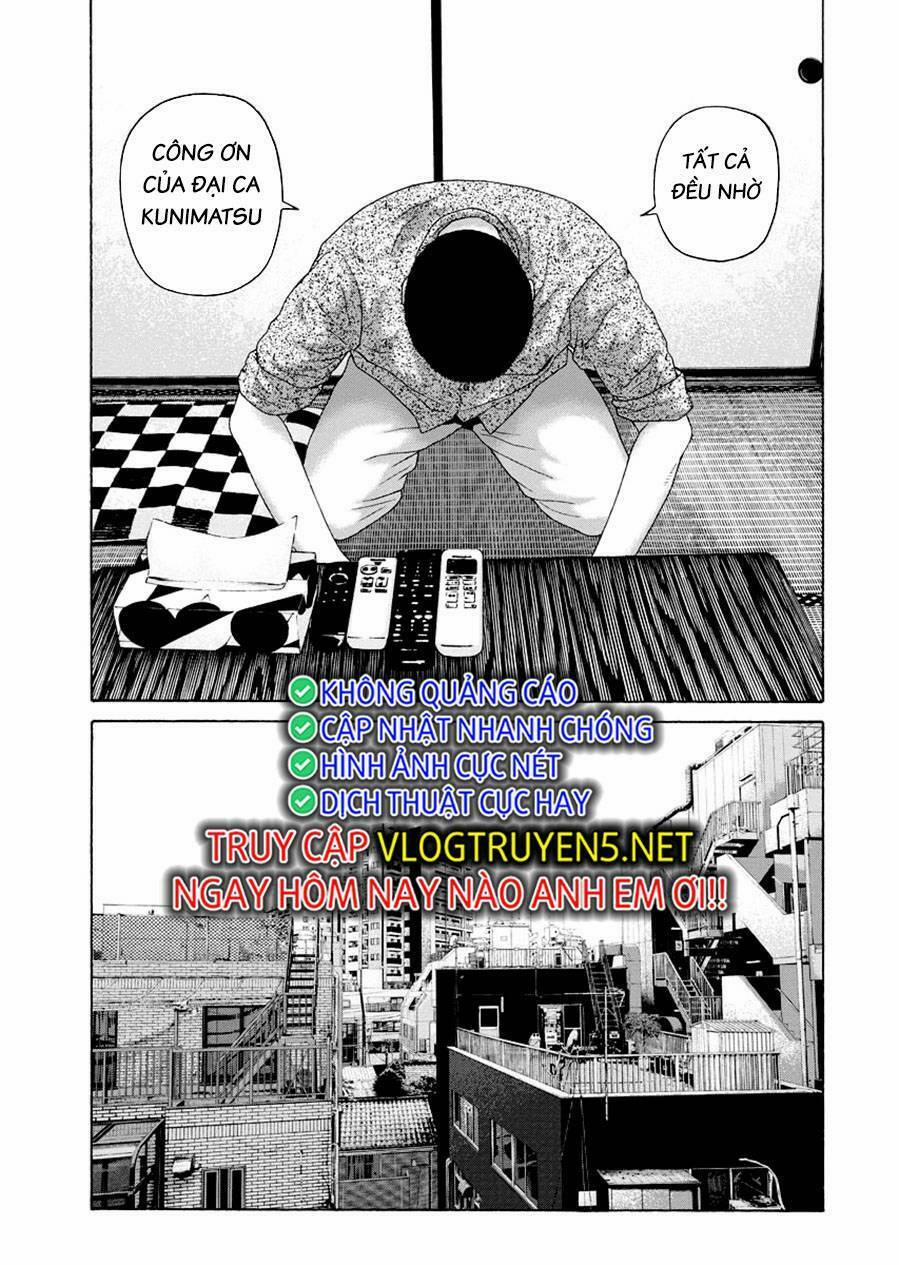 Họa Sĩ Sát Nhân 107 trang 7