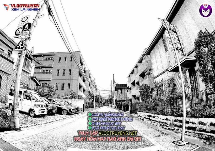 Họa Sĩ Sát Nhân 107 trang 8