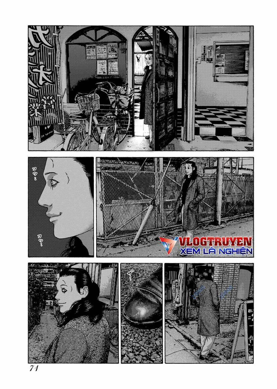 Họa Sĩ Sát Nhân 108 trang 16