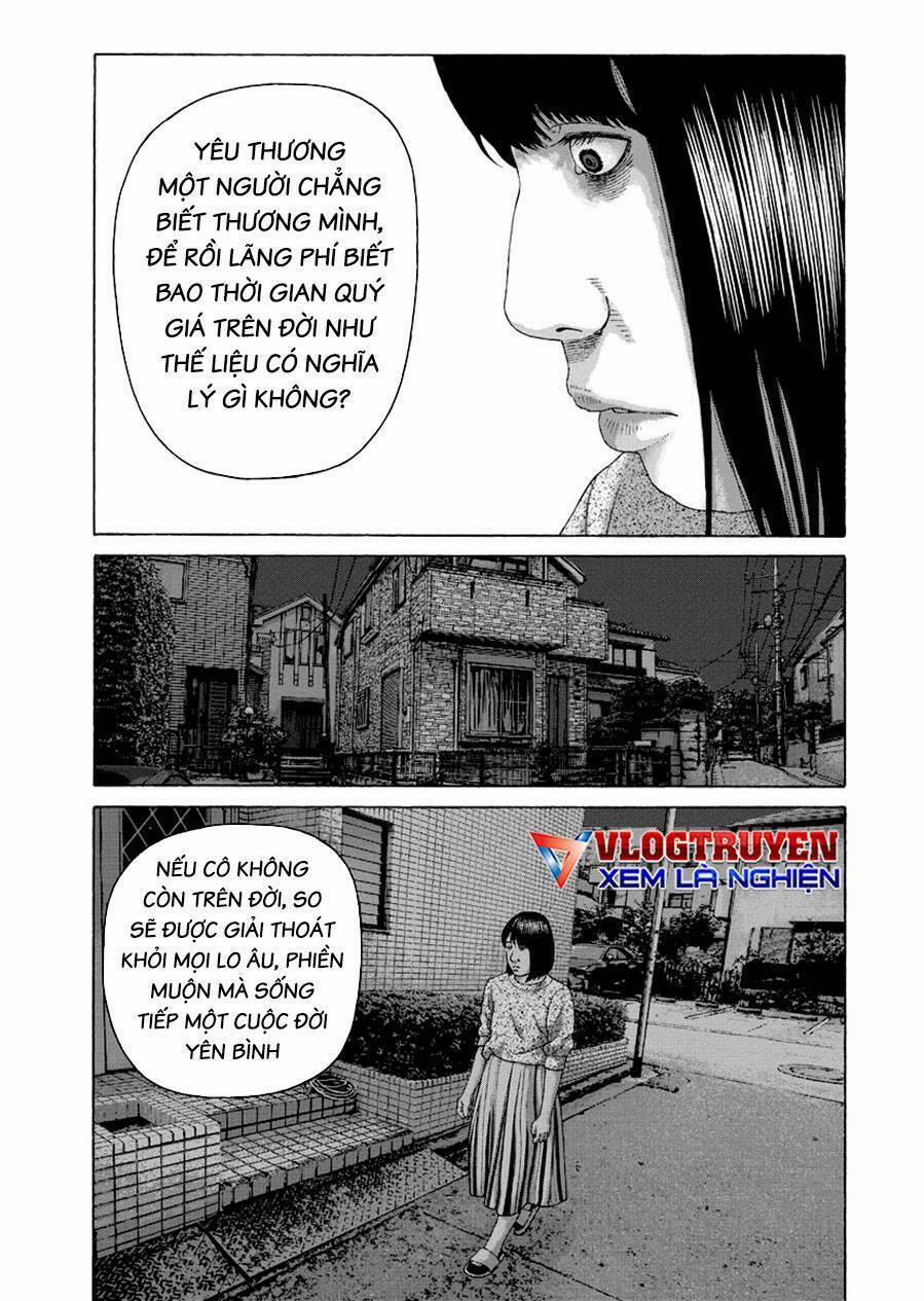 Họa Sĩ Sát Nhân 108 trang 27