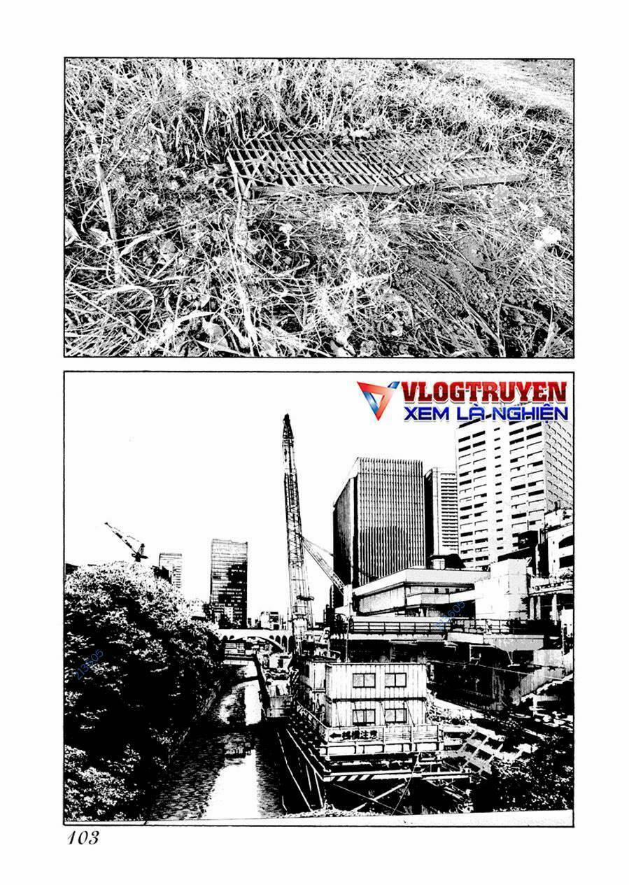 Họa Sĩ Sát Nhân 109 trang 20