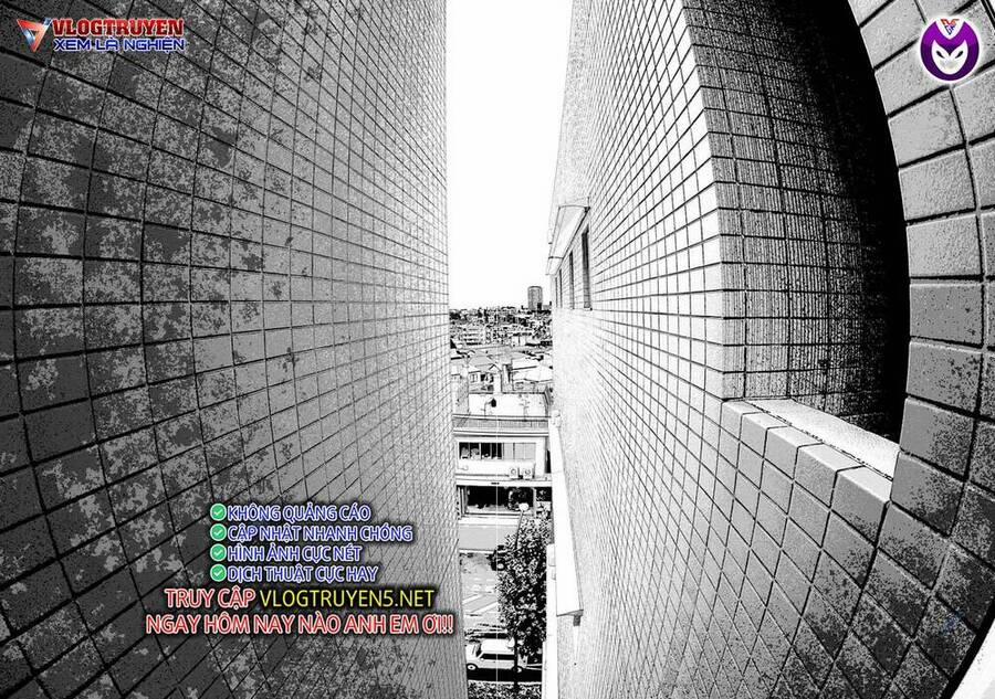 Họa Sĩ Sát Nhân 109 trang 22