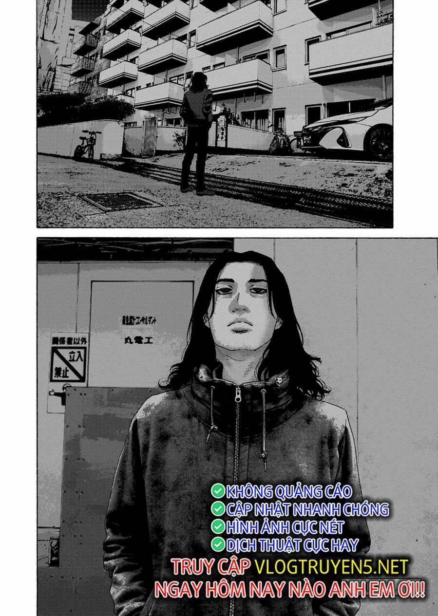 Họa Sĩ Sát Nhân 109 trang 25