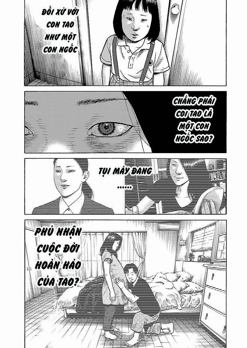 Họa Sĩ Sát Nhân 11 trang 12