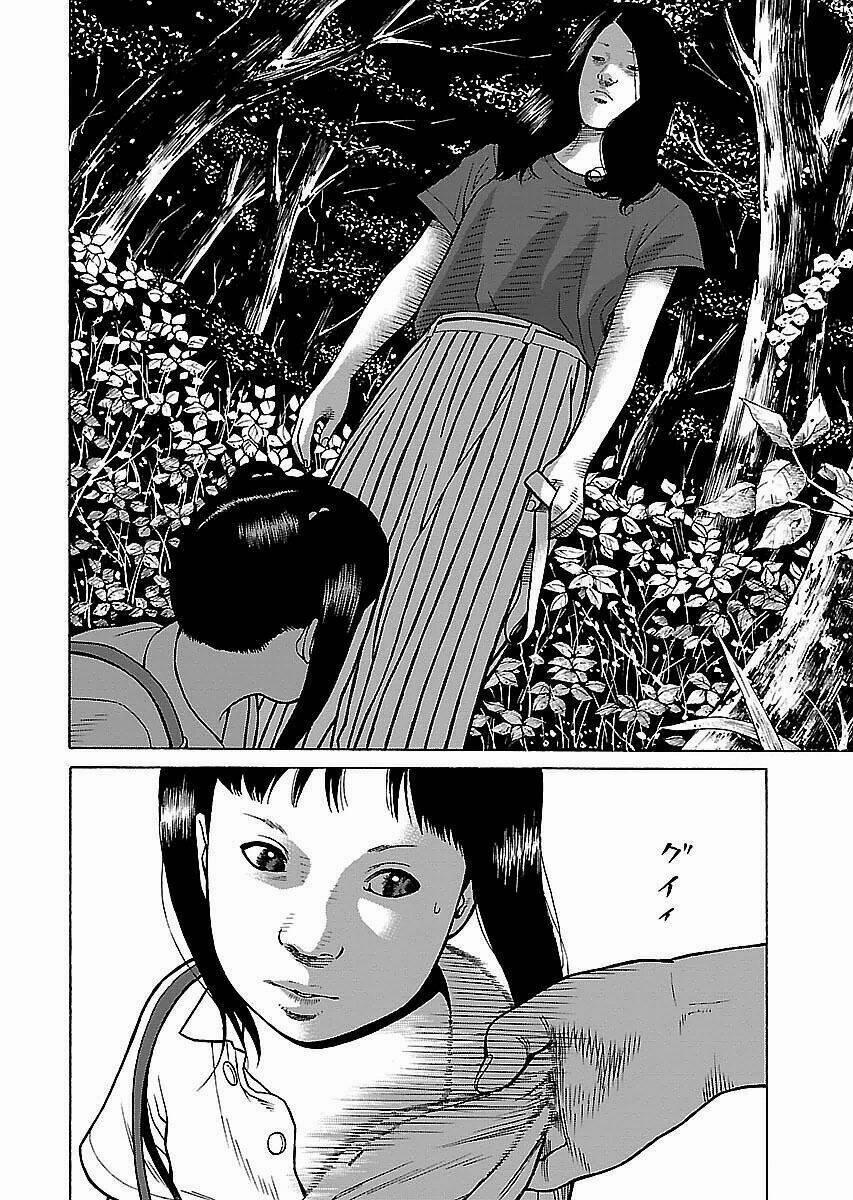 Họa Sĩ Sát Nhân 11 trang 21