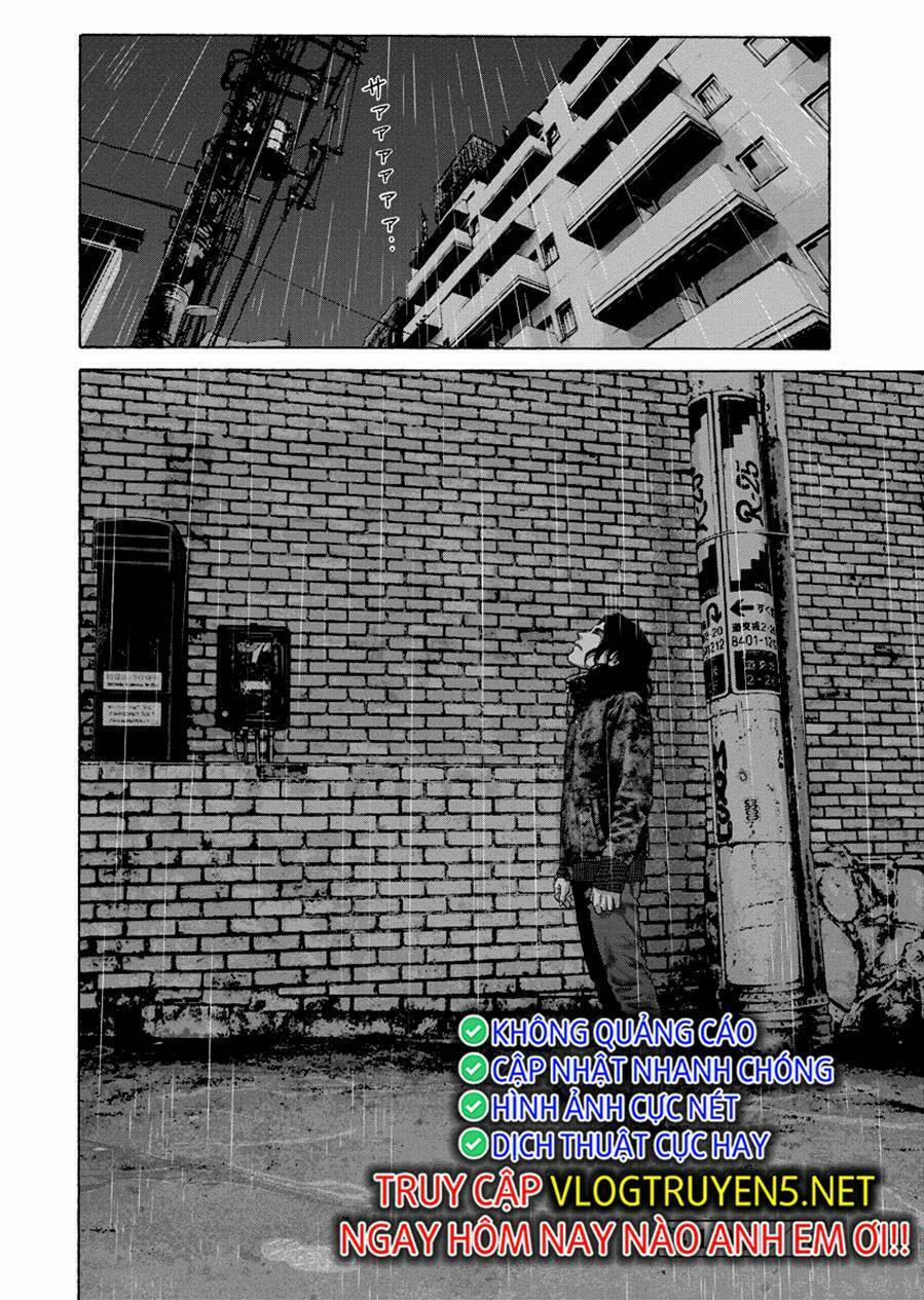 Họa Sĩ Sát Nhân 110 trang 27
