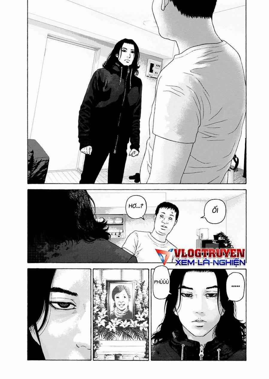 Họa Sĩ Sát Nhân 110 trang 5