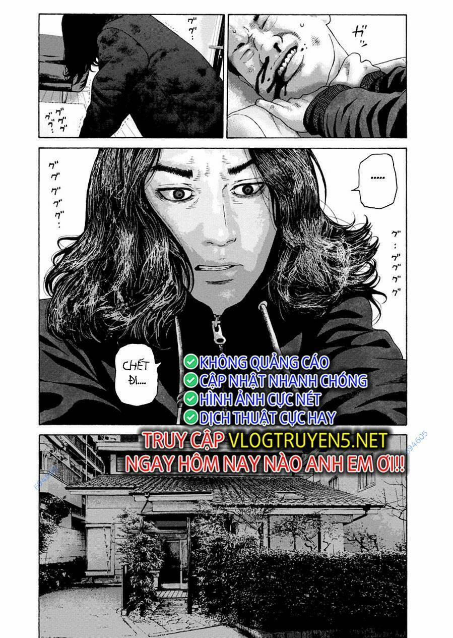 Họa Sĩ Sát Nhân 110 trang 8