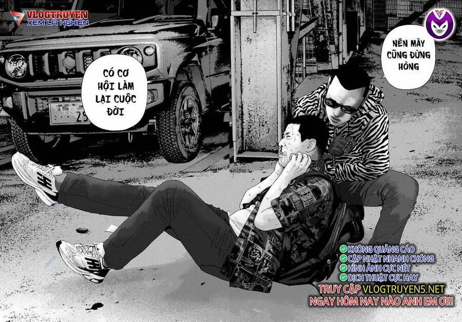 Họa Sĩ Sát Nhân 111 trang 16