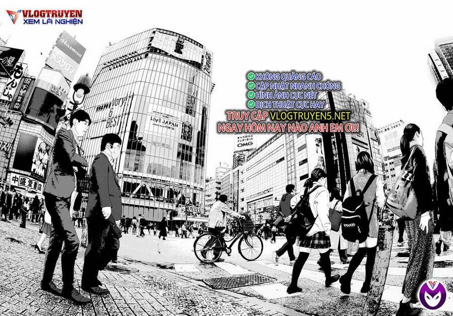 Họa Sĩ Sát Nhân 111 trang 19