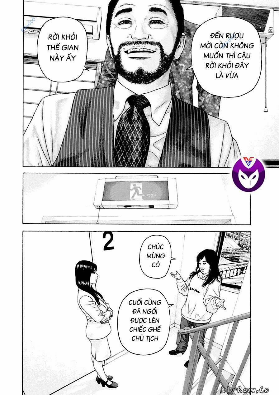 Họa Sĩ Sát Nhân 116 trang 22