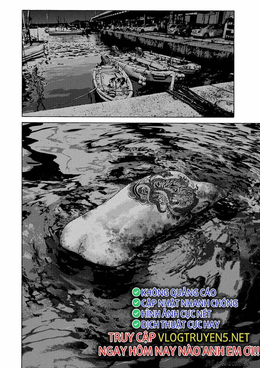 Họa Sĩ Sát Nhân 116 trang 27